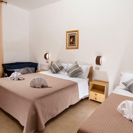 Hotel Usa Rimini Kültér fotó