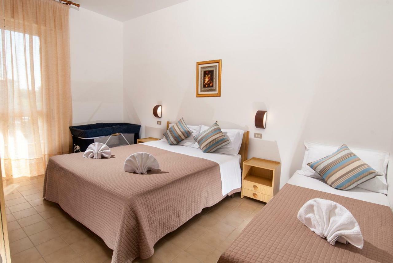 Hotel Usa Rimini Kültér fotó